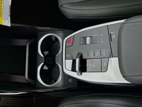 New 2026 BMW X1 xDrive28i w/ Technology Package image 15