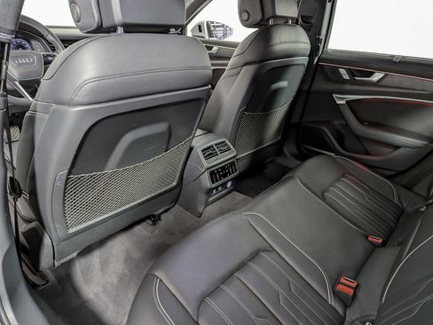 Used 2019 Audi A6 3.0T Prestige w/ Prestige Package image 44