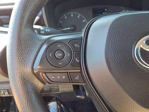 Used 2024 Toyota Corolla LE FWD image 24