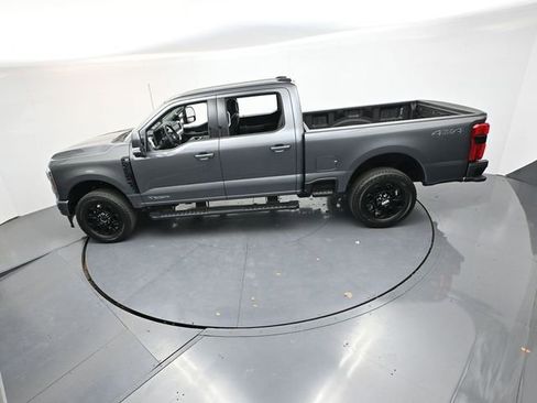 New 2026 Ford F350 XLT w/ XLT Premium Package AWD/4WD image 21