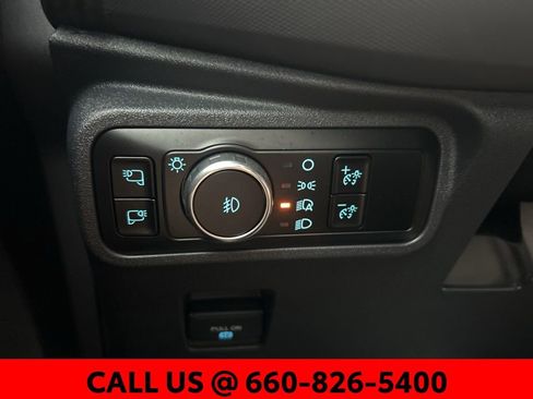 Used 2023 Ford Bronco Raptor AWD/4WD image 33
