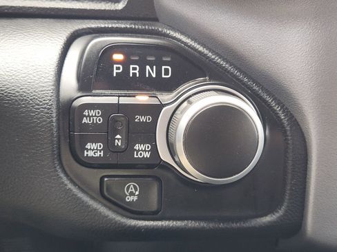 Used 2023 RAM 1500 Lone Star image 20