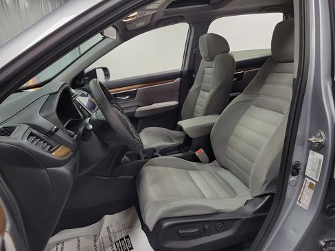 Used 2019 Honda CR-V EX image 13