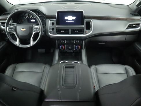 Used 2021 Chevrolet Tahoe LT image 13