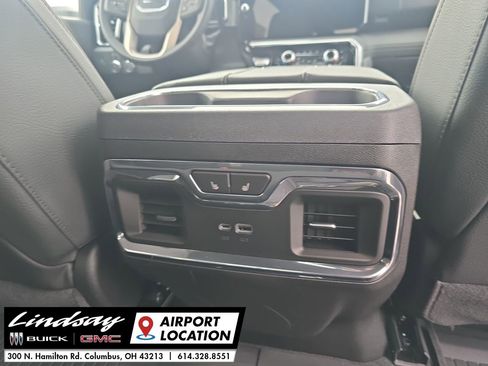 New 2026 GMC Sierra 2500 Denali w/ Technology Package image 23