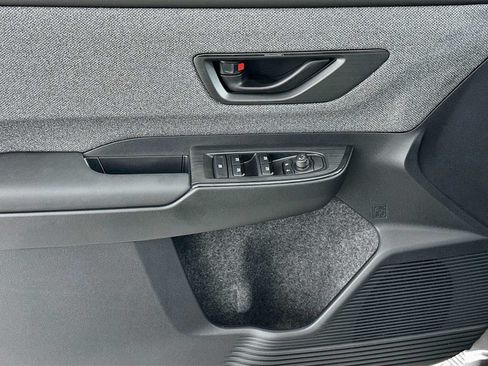 New 2026 Subaru Outback Premium AWD/4WD image 16
