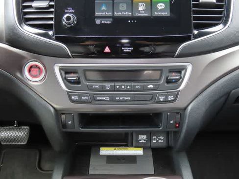 Used 2023 Honda Passport EX-L image 20