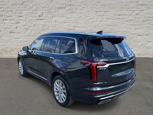 Used 2020 Cadillac XT6 Premium Luxury image 7