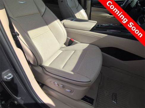 Used 2023 Cadillac Escalade Premium Luxury w/ LPO, Floor Liner Package image 24