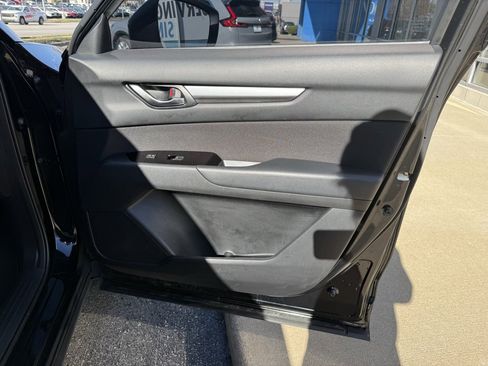 Used 2023 MAZDA CX-5 AWD 2.5 S image 42