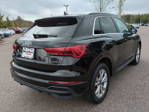 Used 2025 Audi Q3 2.0T Premium image 6