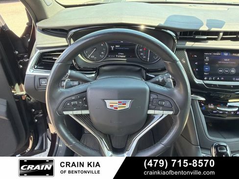 Used 2020 Cadillac XT6 Sport AWD/4WD image 15