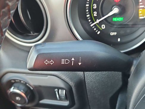 Used 2023 Jeep Wrangler Unlimited w/ 8.4" Radio Group image 25