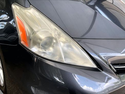 Used 2012 Toyota Prius V Two FWD image 26