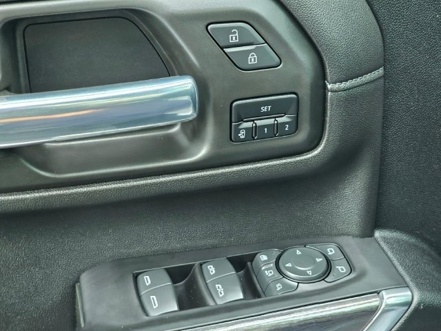 Used 2021 Chevrolet Silverado 3500 LTZ w/ Z71 Chrome Sport Edition AWD/4WD image 33