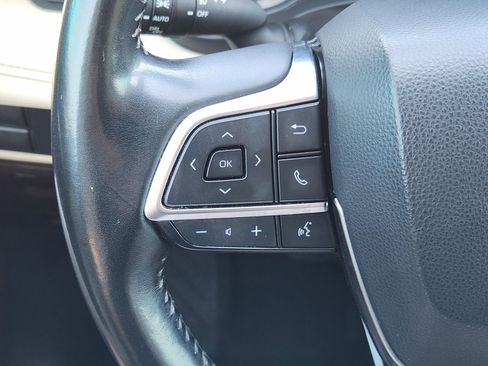 Used 2021 Toyota Highlander XLE image 35