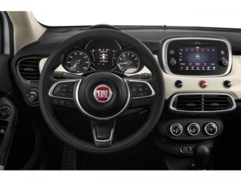 Used 2022 FIAT 500X Trekking w/ Cold Weather Group image 10