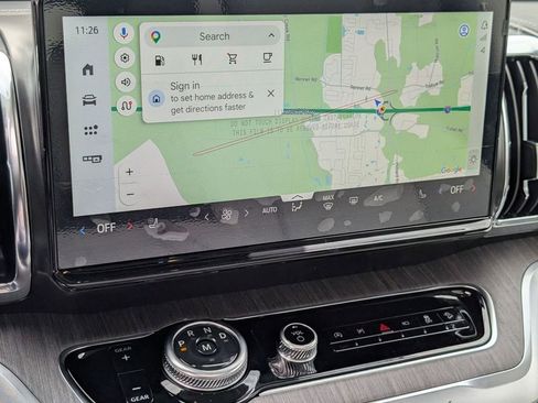 New 2026 Ford Expedition Max Platinum image 4