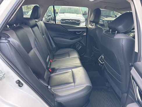 Used 2024 Subaru Outback Onyx Edition XT image 24