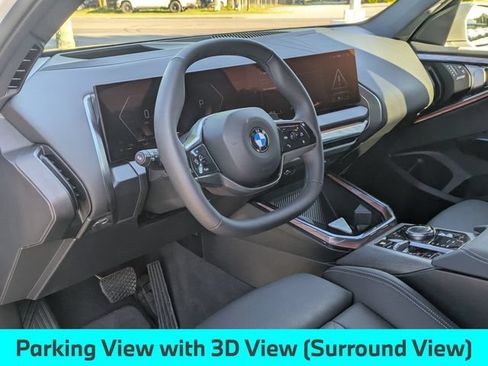 Used 2026 BMW X3 xDrive30i AWD/4WD image 34