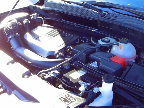 Used 2024 Chevrolet Blazer LT w/ Sound & Technology Package image 27