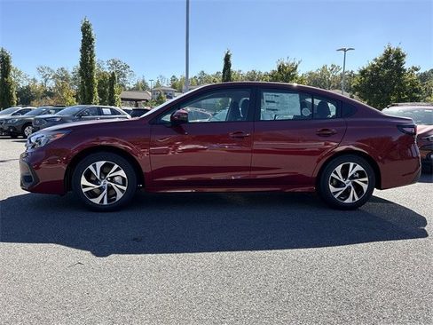 New 2025 Subaru Legacy Premium image 6