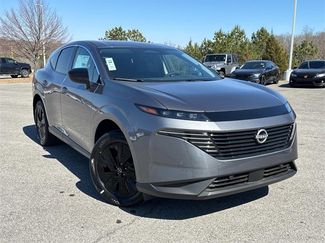 New 2025 Nissan Murano SV video 2