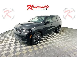 New 2025 Dodge Durango R/T w/ Blacktop Package video 3