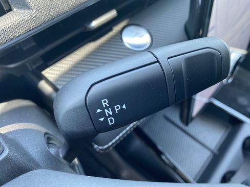 New 2026 Ford Mustang Mach-E Select image 27