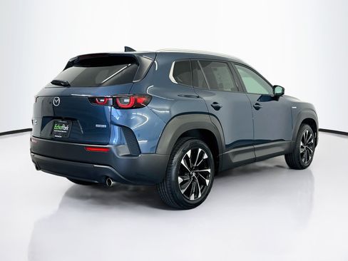 Used 2025 MAZDA CX-50 2.5 Hybrid w/ Premium Plus Pkg AWD/4WD image 9