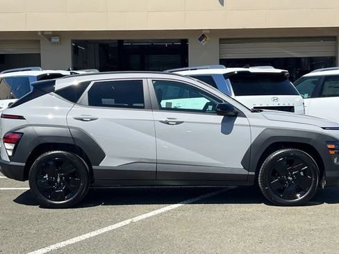 New 2026 Hyundai Kona SEL Sport FWD image 5