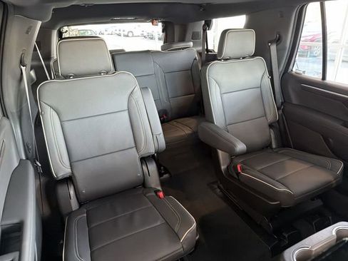 New 2026 Chevrolet Tahoe Premier image 18