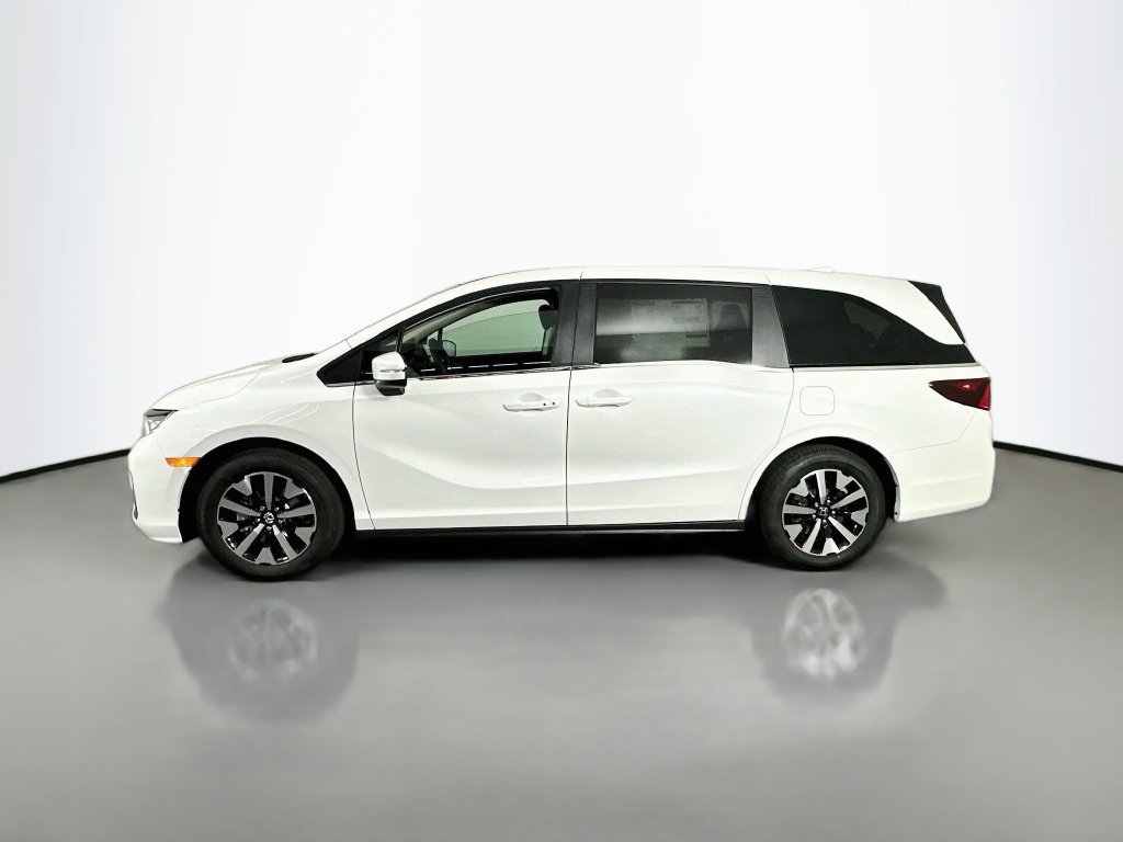 New 2026 Honda Odyssey EX-L image 4