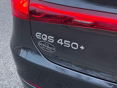 Used 2023 Mercedes-Benz EQS 450+ Sedan image 29