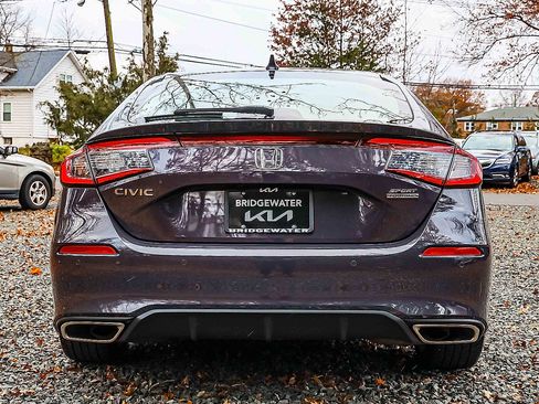 Used 2023 Honda Civic Sport Touring image 5