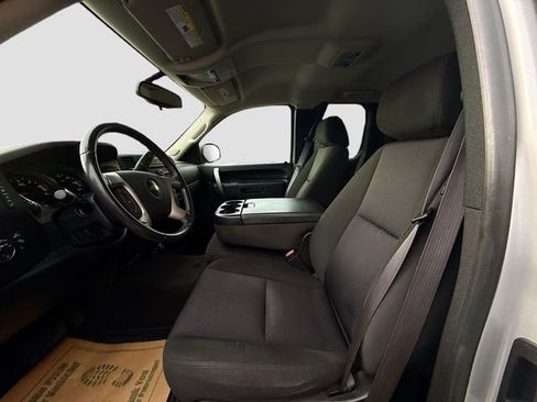 Used 2011 Chevrolet Silverado 1500 LT w/ All-Star Edition image 18