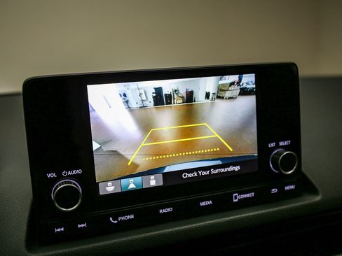 Used 2022 Honda Civic Sport image 25
