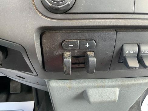 Used 2015 Ford F450 XL w/ Power Equipment Group RWD image 15