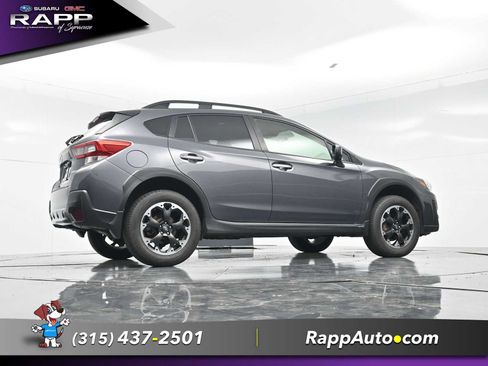 Used 2022 Subaru Crosstrek 2.0i Premium AWD/4WD image 26