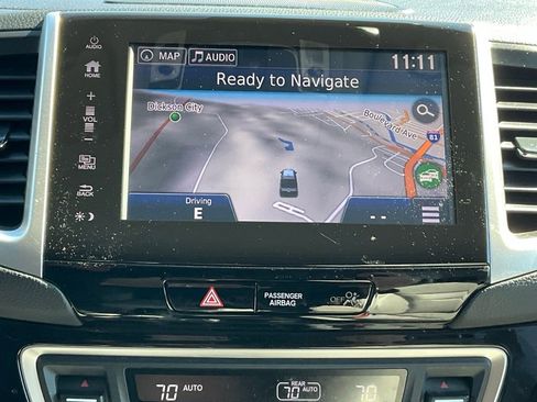 Used 2020 Honda Ridgeline RTL-E image 4