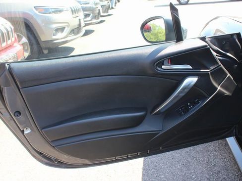 Used 2019 FIAT 124 Spider Classica w/ Technology Group image 17