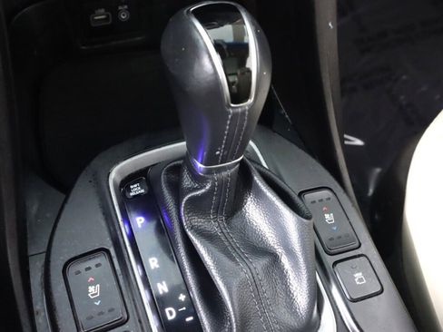 Used 2017 Hyundai Santa Fe Sport AWD/4WD image 25