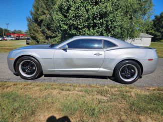 Used 2012 Chevrolet Camaro LS image 1