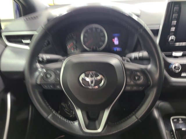 Used 2020 Toyota Corolla SE FWD image 22