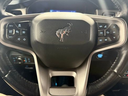 Used 2021 Ford Bronco First Edition image 43