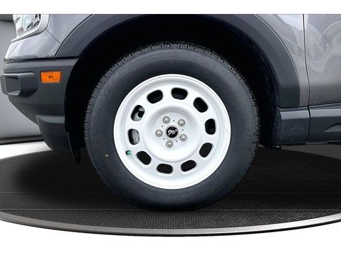 Used 2023 Ford Bronco Sport Heritage w/ Heritage Convenience Package AWD/4WD image 51