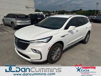 Used 2023 Buick Enclave Essence FWD video 1