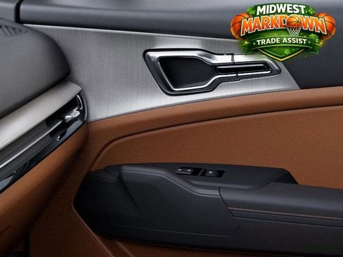 New 2026 Kia Sportage X-Line w/ X-Line Technology Package image 25