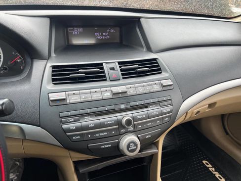 Used 2010 Honda Accord EX-L image 15