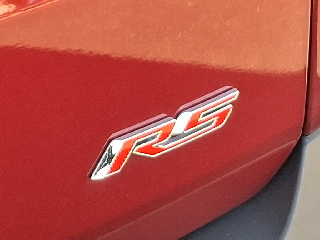 Certified 2023 Chevrolet Traverse RS AWD/4WD image 35